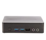 تین کلاینت اینتل NUC11ATKC4