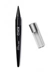 Black Eye Liner  Deep Black Kaja