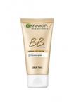 بی کرم روزانه گارنیر Garnier BB Cream Medium Tone Daily All in One رنگ متوسط 50 ml 