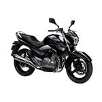 موتور سیکلت سوزوکی suzuki 250 اینازوما مدل 1401