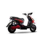 موتور سیکلت توسن 5000w RL5 eco مدل 1399