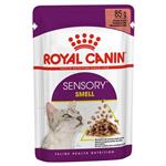 Royal Canin Sensory Smell wet food for cats 85g