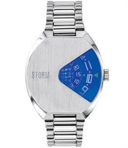 ساعت مچی استورم مدل 47069 B VADAR LAZER BLUE 