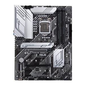 مادربرد ASUS PRIME Z590-P LGA 1200 Motherboard مادربرد ایسوس مدل Z590-P پرایم