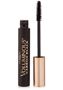 ریمل حجم دهنده لورال L'Oreal Paris Voluminous Carbon Black Mascara