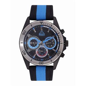 ساعت مچی عقربه ای مردانه کاپا مدل 1403m-a kappa 1403m-a Watch For Men