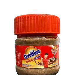 پودر مکمل شکلاتی اوالتین ۱۰۰ گرم Ovaltine