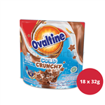 پودر شکلات اوالتین 576 گرم OVALTINE GOLD CRUNCHY