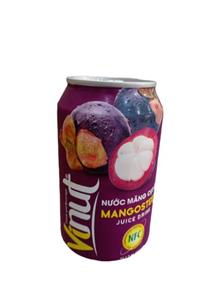 آبمیوه طبیعی ۳۳۰ میلی Mangosteen vinut