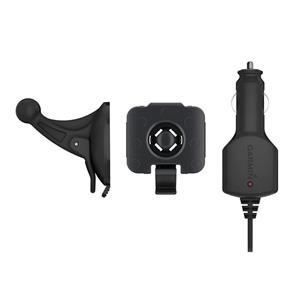 پایه نگهدارنده و شارژر جی پی اس گارمین مدل Garmin - Autmotive Kit 