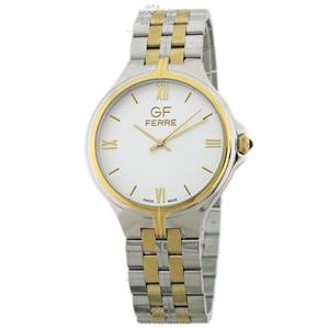 ساعت مچی مردانه جی اف فره مدل GF.SG3156