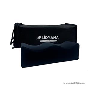 بالش تزریق و فرم دهی باسن Lidyana