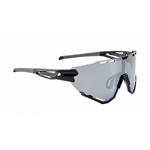 عینک آفتابی  سوییس‌ آی ورزشی مدل Swisseye - Mantra / Black Shiny