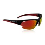 عینک آفتابی ورزشی سوییس‌ آی مدل Swisseye - Gardosa Re / Black Matt Red