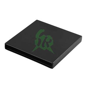 باکس تبدیل DVD رایتر اینترنال به اکسترنال SATA نرمال 12.7mm