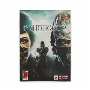 بازی Dishonored 2 مخصوص PC نشر گردو 