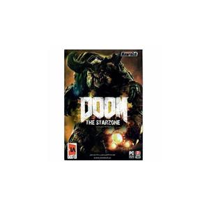 بازی کامپیوتری  Doom The Starzone مخصوص PC