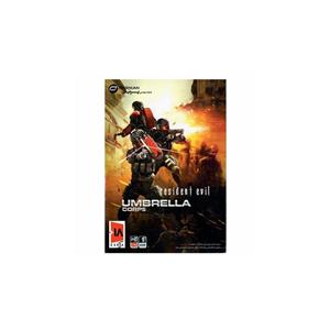 بازی کامپیوتری Resident Evil Umbrella Corps مخصوص PC Resident Evil Umbrella Corps PC Game