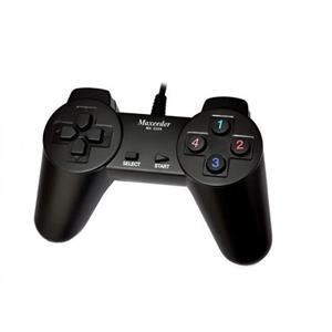 دسته بازی مکسیدر مدل MX-0209 Maxeeder MX-0209 Gamepad