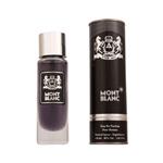 عطر جیبی مردانه استار وی مدل MONT BLANC حجم 30 میلی لیتر