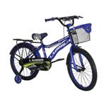 دوچرخه شهری لاودیس مدل 20133 کد 002 سایز 20
