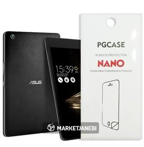 محافظ صفحه نمایش مولتی نانو مناسب برای تبلت ایسوس زن پد 3 / ضد 581 Multi Nano Screen Protector For Tablet Asus Zenpad 3 / Z581