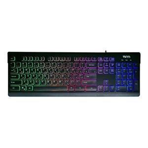 کیبورد تسکو مدل TK 8031