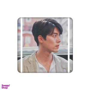 زیرلیوانی طرح بازیگر کره ای هیون بین کد 1175549