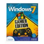 سیستم عامل Windows 7 GAMER EDITION نشر نوین پندار