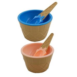 بستنی خوری میراسل کد 40 مجموعه دو عددی