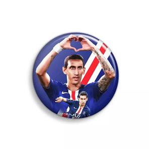 پیکسل ابیگل طرح دی ماریا پاریس سنت ژرمن کد 008