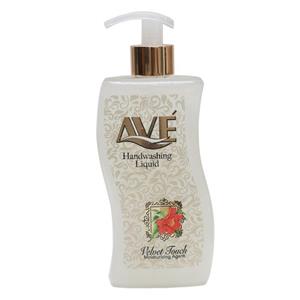 مایع دستشویی اوه حجم 500 گرم بسته 2عددی