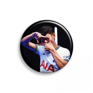 پیکسل ابیگل طرح سون هیونگ مین تاتنهام کد 007