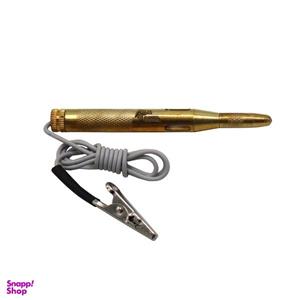 دستگاه تست لامپ خودرو مدل کمل کد YP-6-24V