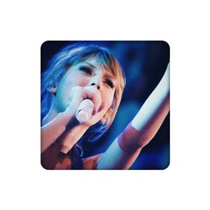 زیرلیوانی طرح تیلور سویفت کد 3513776