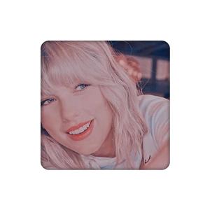 زیرلیوانی طرح تیلور سویفت کد 3352166