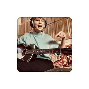 زیرلیوانی طرح تیلور سویفت کد 3284972