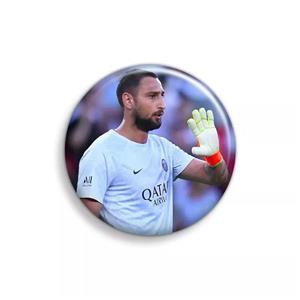 پیکسل ابیگل طرح دوناروما پاریس سنت ژرمن کد 013