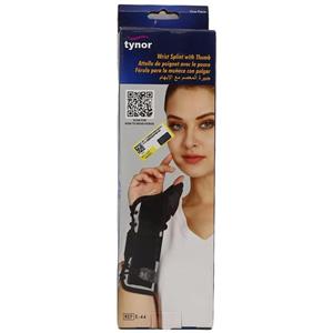 مچ بند و کف بند آتلدار قابل تنظیم مدل ایی 44 سایز ایکس لارج تاینور