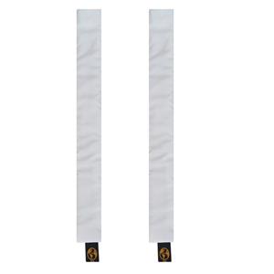 دستگیره یخچال سیی مدل کلاسیک کد 1134.4 بسته 2 عددی