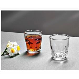 استکان کاوه مدل عینکی بسته شش عددی