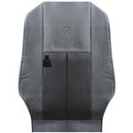 روکش صندلی خودرو آذین روکش مدل AZ222 مناسب برای رنو مگان 1600