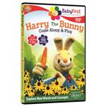 ویدئو آموزش زبان انگلیسی BabyFirst-Harry the Bunny انتشارات نرم افزاری افرند 