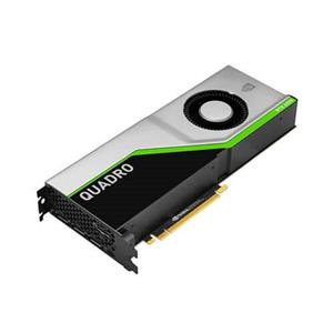 کارت گرافیک پی ان وای مدلNVIDIA Quadro RTX 6000