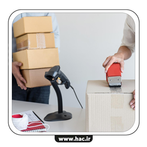 نرم افزار حسابداری اجاره کالا هلو APEX