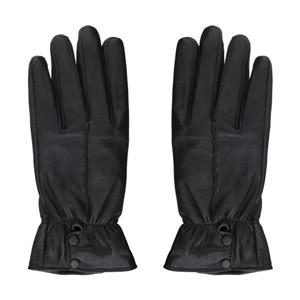 دستکش مردانه چرم مشهد مدل R0527-001 Mashhad Leather R0527-001 Gloves For Men