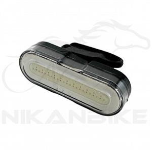 چراغ عقب دوچرخه مدل LD-2207 -