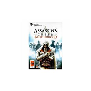 بازی کامپیوتری Assassins Creed Brotherhood مخصوص PC
