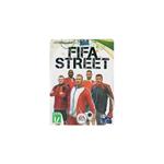 FIFA Street PS 2 Game