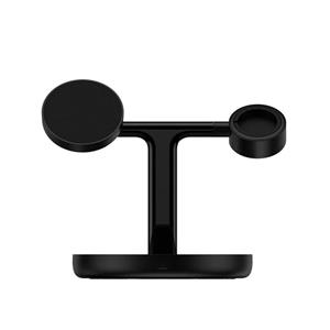 شارژر بی‌سیم باسئوس مدل BS-W527